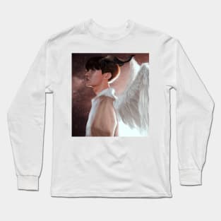 DUALITY Long Sleeve T-Shirt